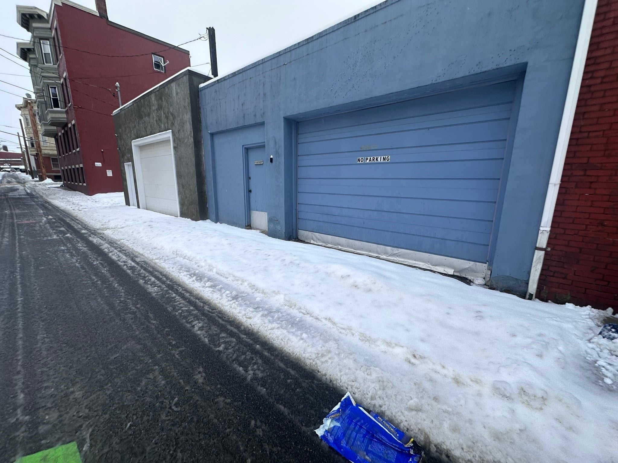 155 Division St