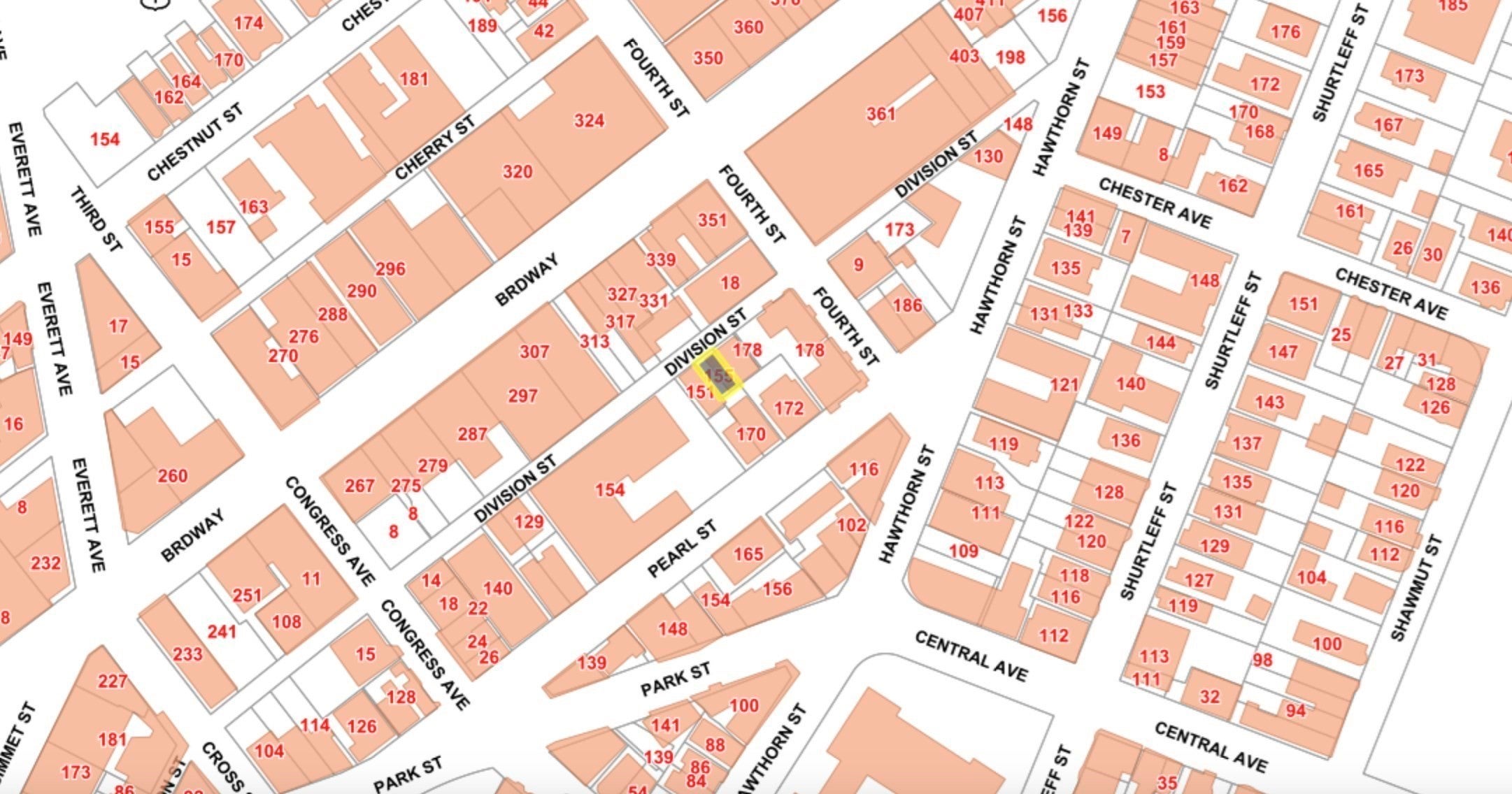 155 Division St