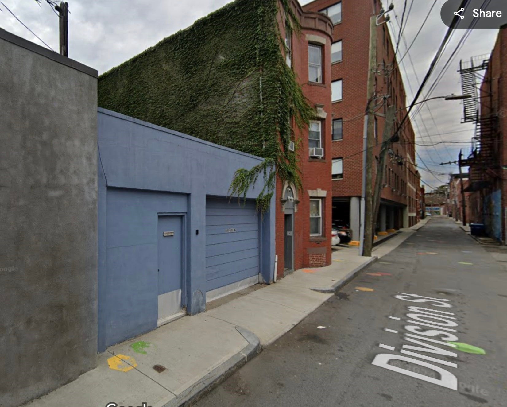 155 Division St