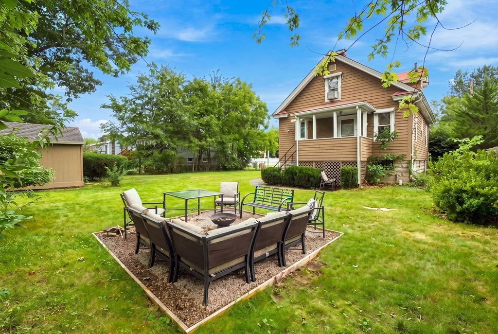 16 Beechcrest St, Warwick, RI, 16 Beechcrest St, Warwick, RI Photo #24