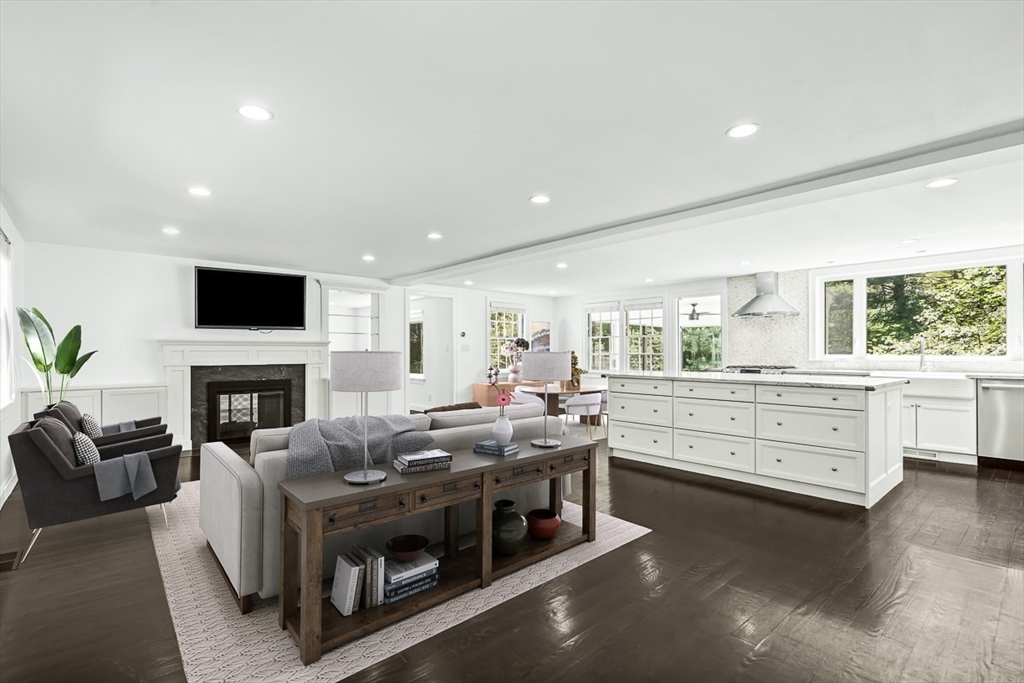 53 Madison Rd
