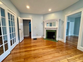 7 Christopher St