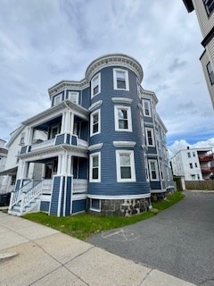 7 Christopher St