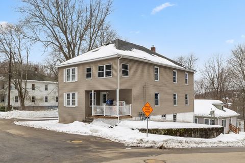 404 High St Webster MA 01570