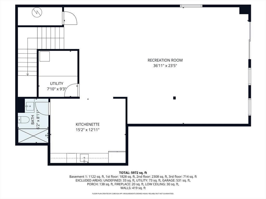 60 Rear Lynnbrook Rd, Lynnfield, MA, 60 Rear Lynnbrook Rd, Lynnfield, MA Photo #29