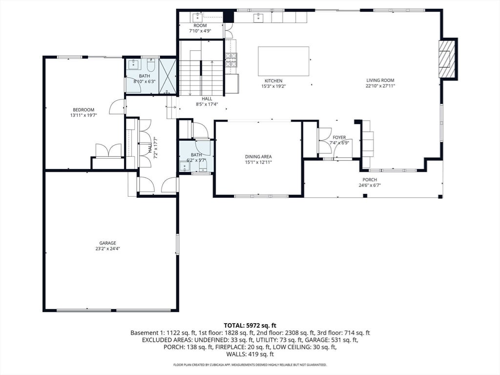60 Rear Lynnbrook Rd, Lynnfield, MA, 60 Rear Lynnbrook Rd, Lynnfield, MA Photo #28