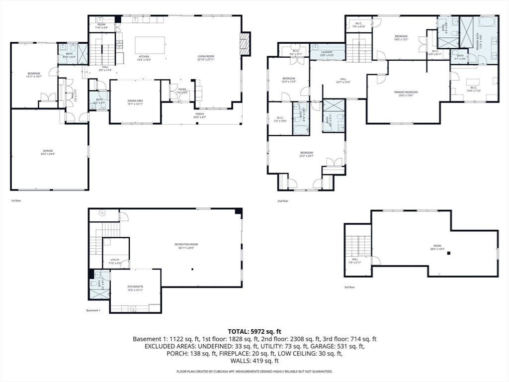 60 Rear Lynnbrook Rd, Lynnfield, MA, 60 Rear Lynnbrook Rd, Lynnfield, MA Photo #30
