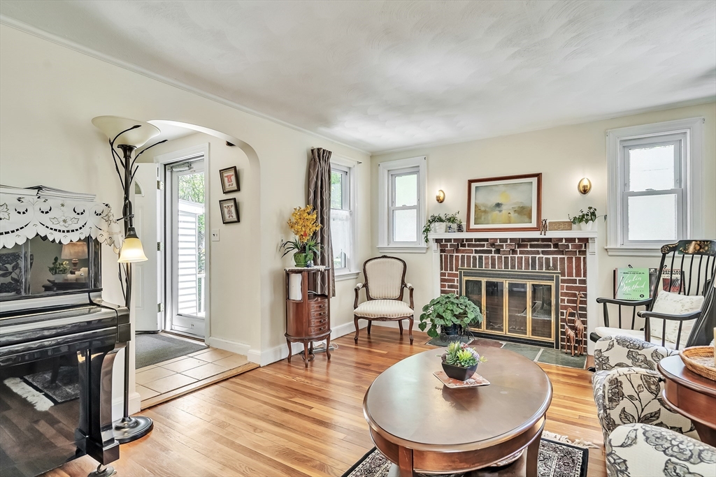 57 Freeman St