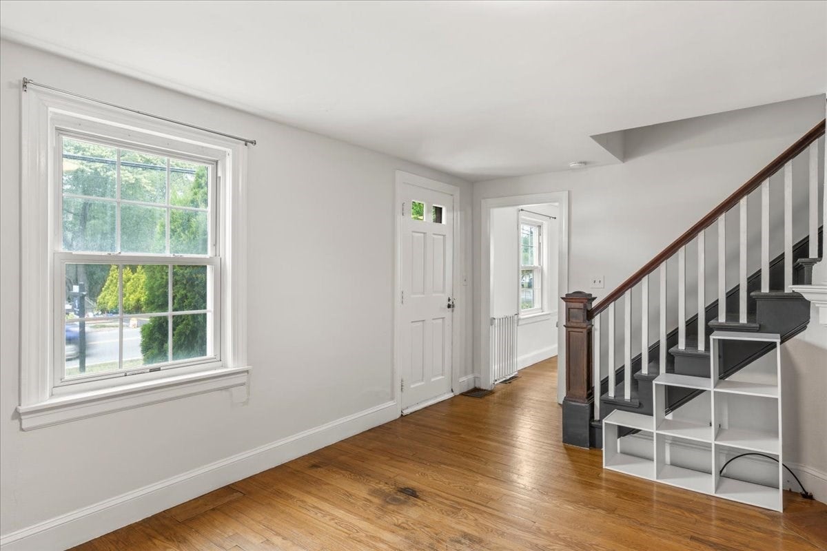 208 West Center St