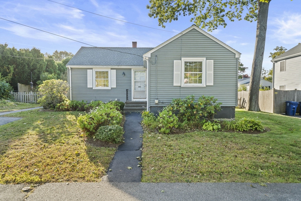7 Drake St