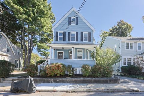 112 Roslindale Ave 2 Boston MA 02131