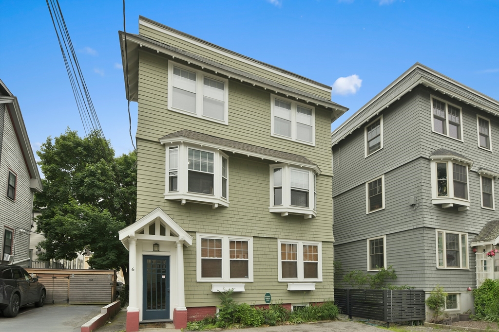 6 Brewer St 2