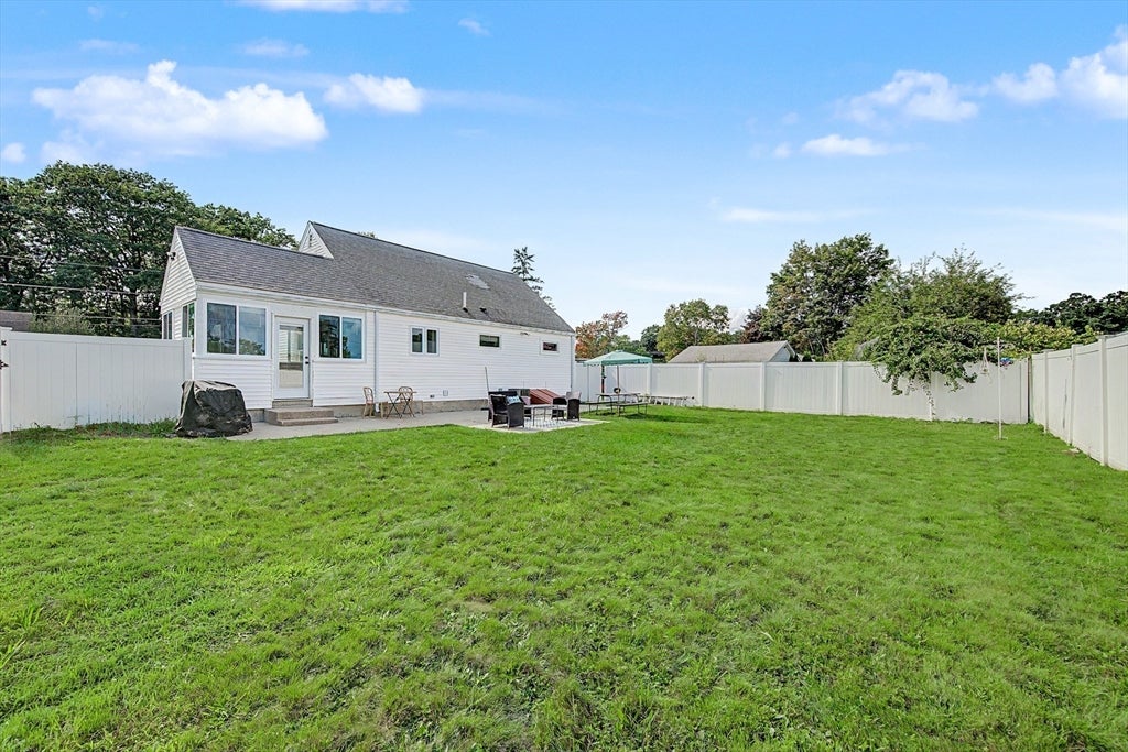 26 Westside Ave, North Attleboro, MA, 26 Westside Ave, North Attleboro, MA Photo #37