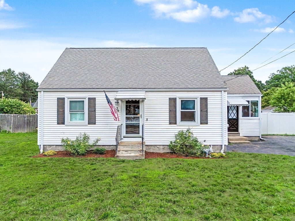 26 Westside Ave