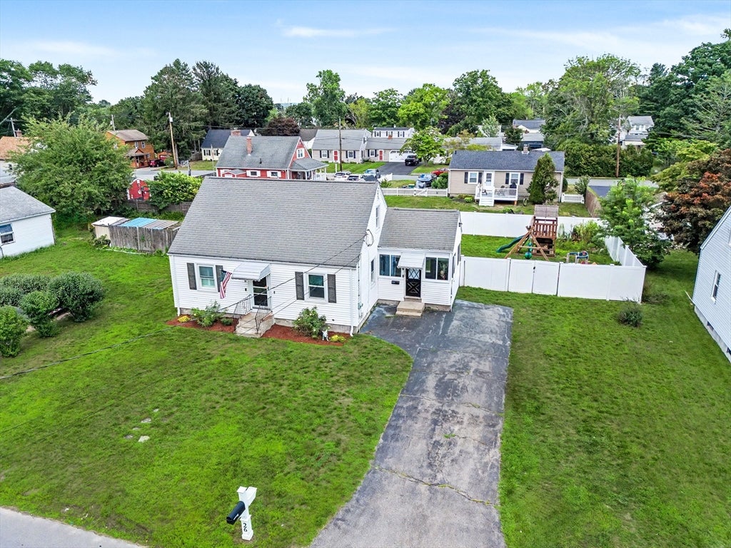 26 Westside Ave, North Attleboro, MA, 26 Westside Ave, North Attleboro, MA Photo #1