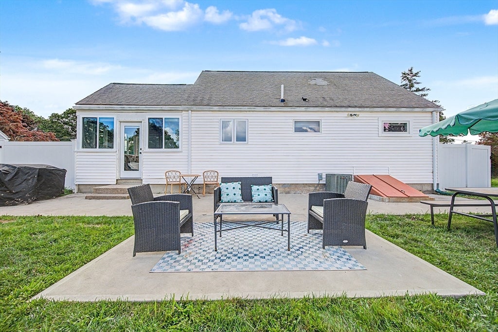 26 Westside Ave, North Attleboro, MA, 26 Westside Ave, North Attleboro, MA Photo #34