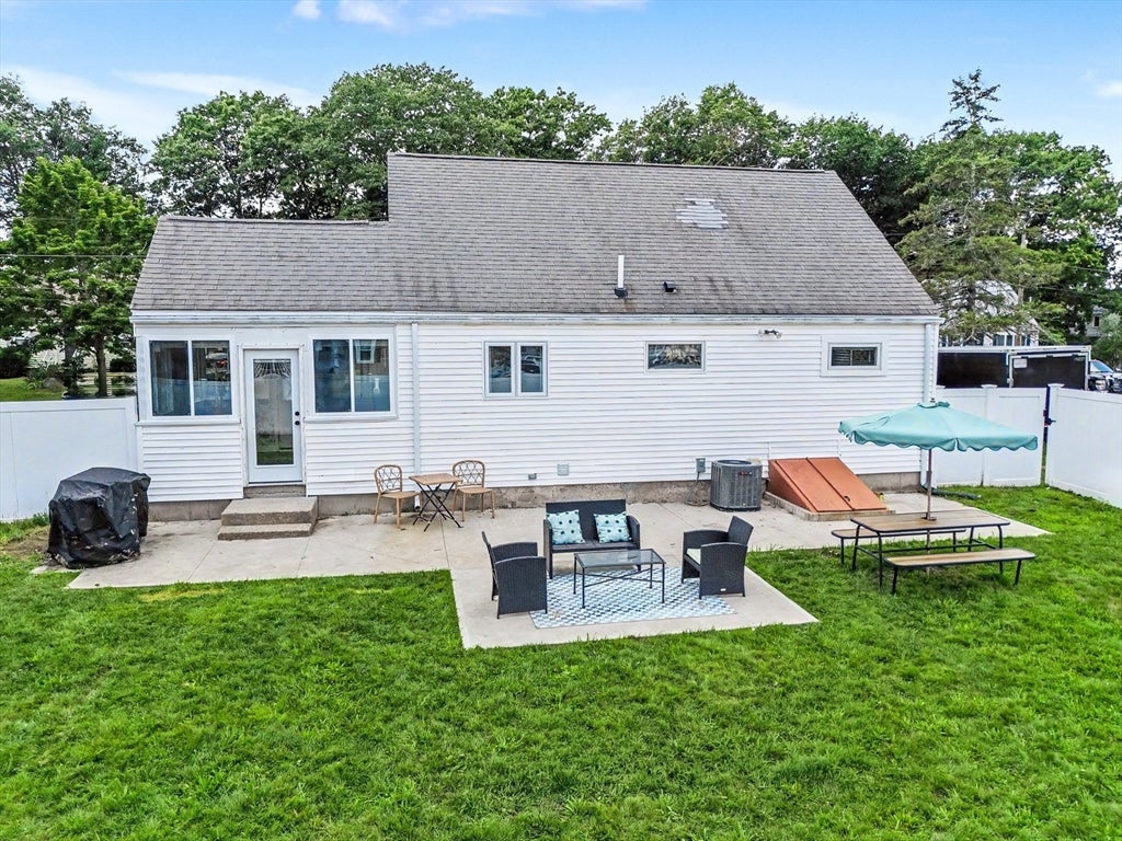 26 Westside Ave, North Attleboro, MA, 26 Westside Ave, North Attleboro, MA Photo #33
