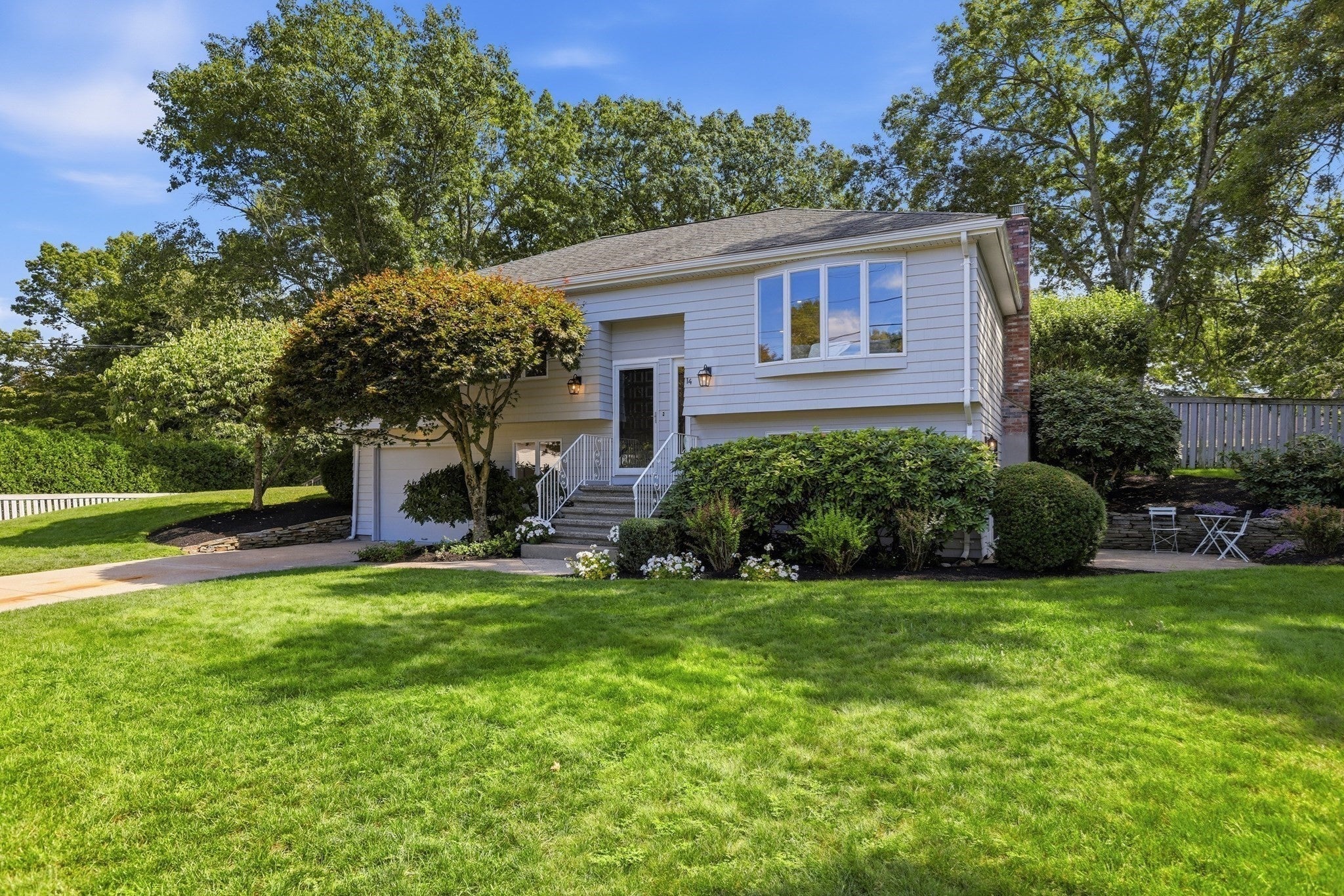 14 Eugene Road, Burlington, MA Photo #1