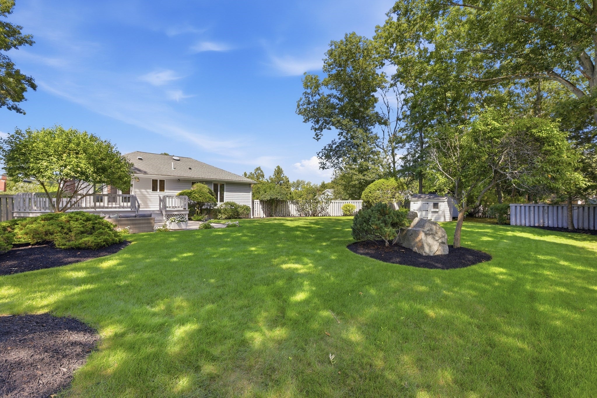 14 Eugene Road, Burlington, MA Photo #34
