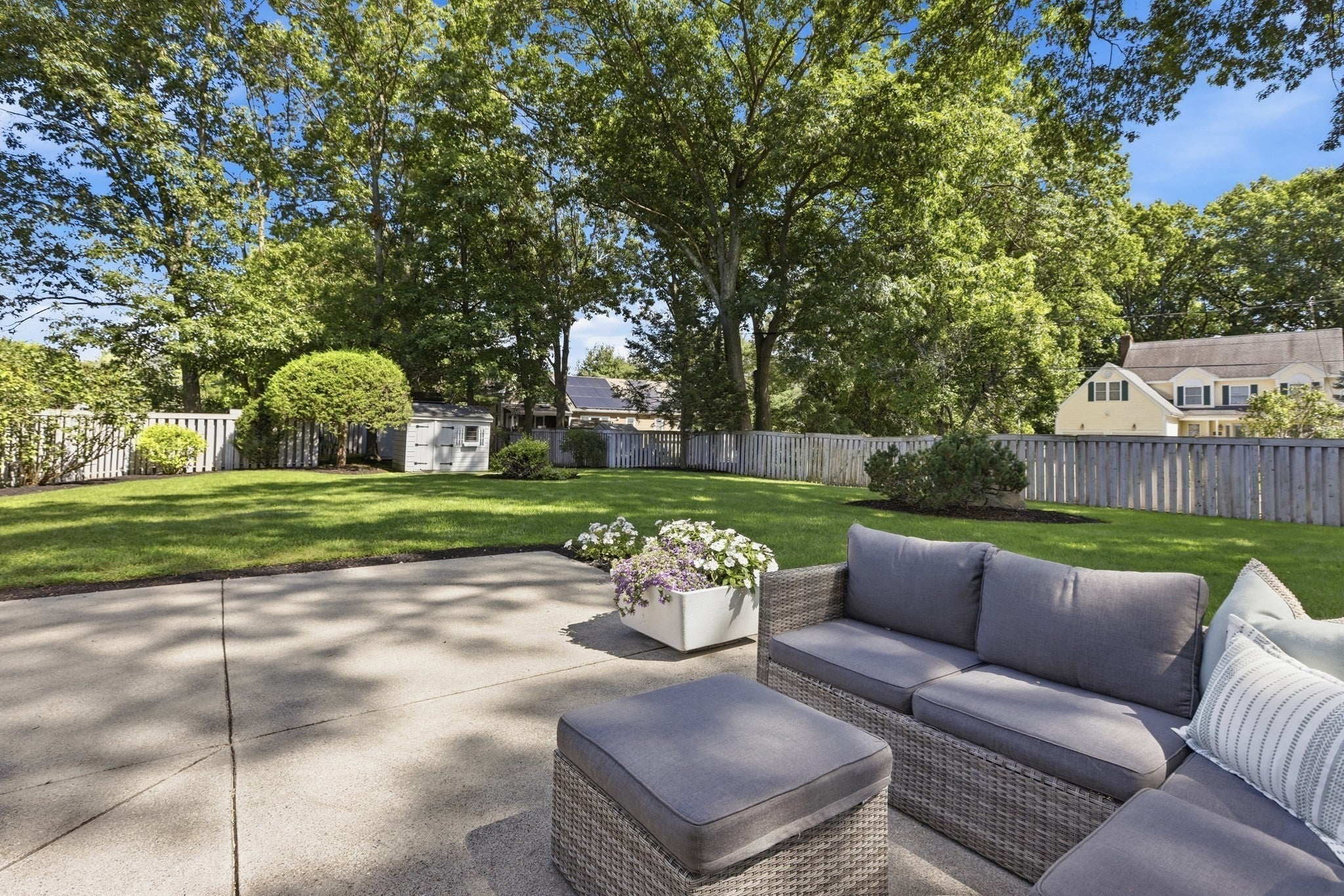 14 Eugene Road, Burlington, MA Photo #29