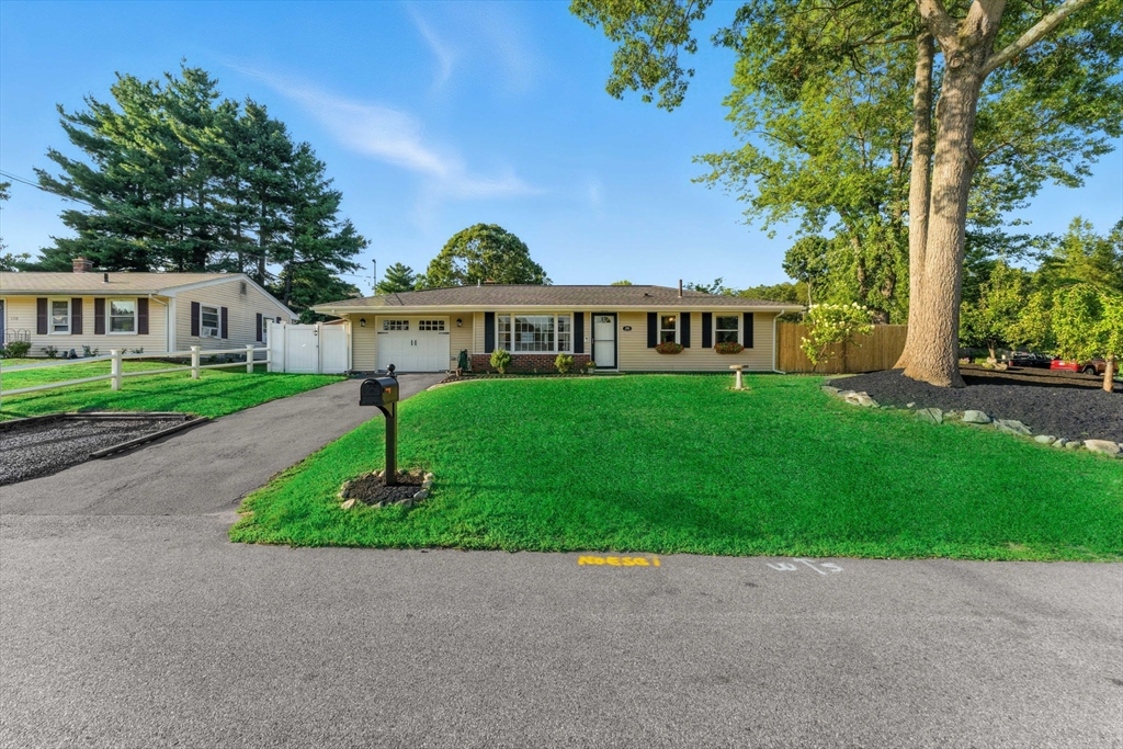 180 Patricia Dr