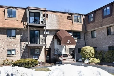 23 Erick Road 27 Mansfield MA 02048