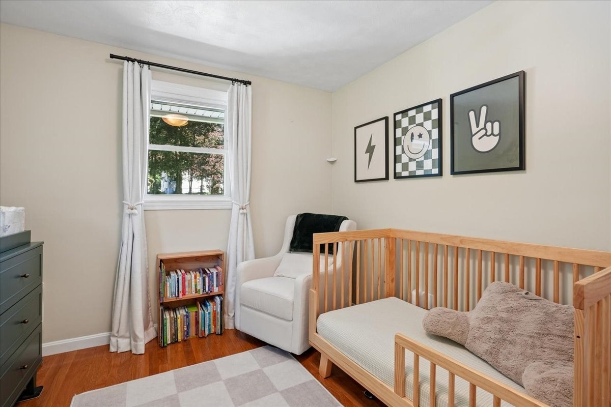 15 Brookman Street, Worcester, MA, 15 Brookman Street, Worcester, MA Photo #25