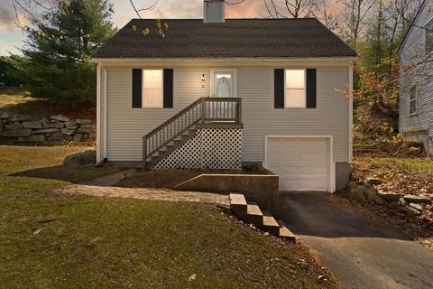 41 Tecumseh Trl 41 Marlborough MA 01752