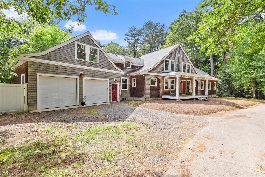 44 Granite St