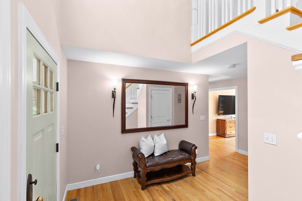 44 Granite St