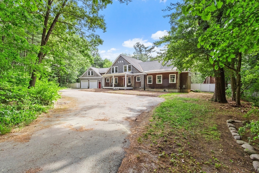 44 Granite St