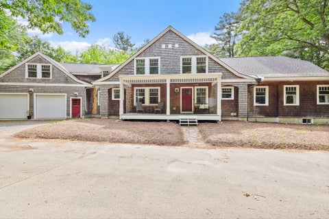 Photo of 44 Granite St, Medway, MA 02053 (MLS # 73535213)