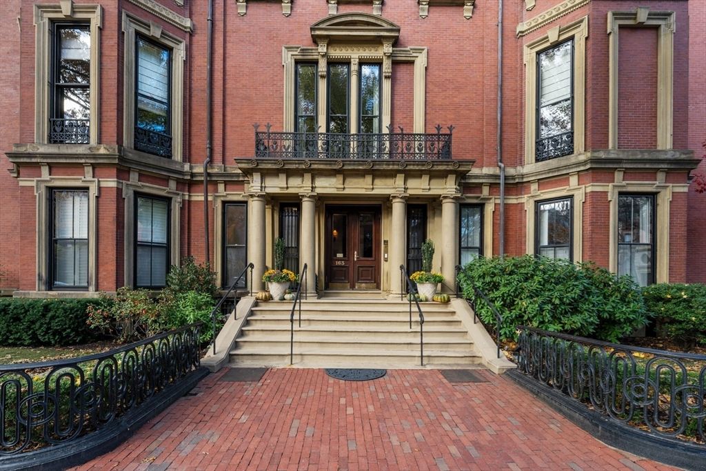 Photo of 163 Marlborough Street #2, Boston, MA 02116 (MLS # 73467857)
