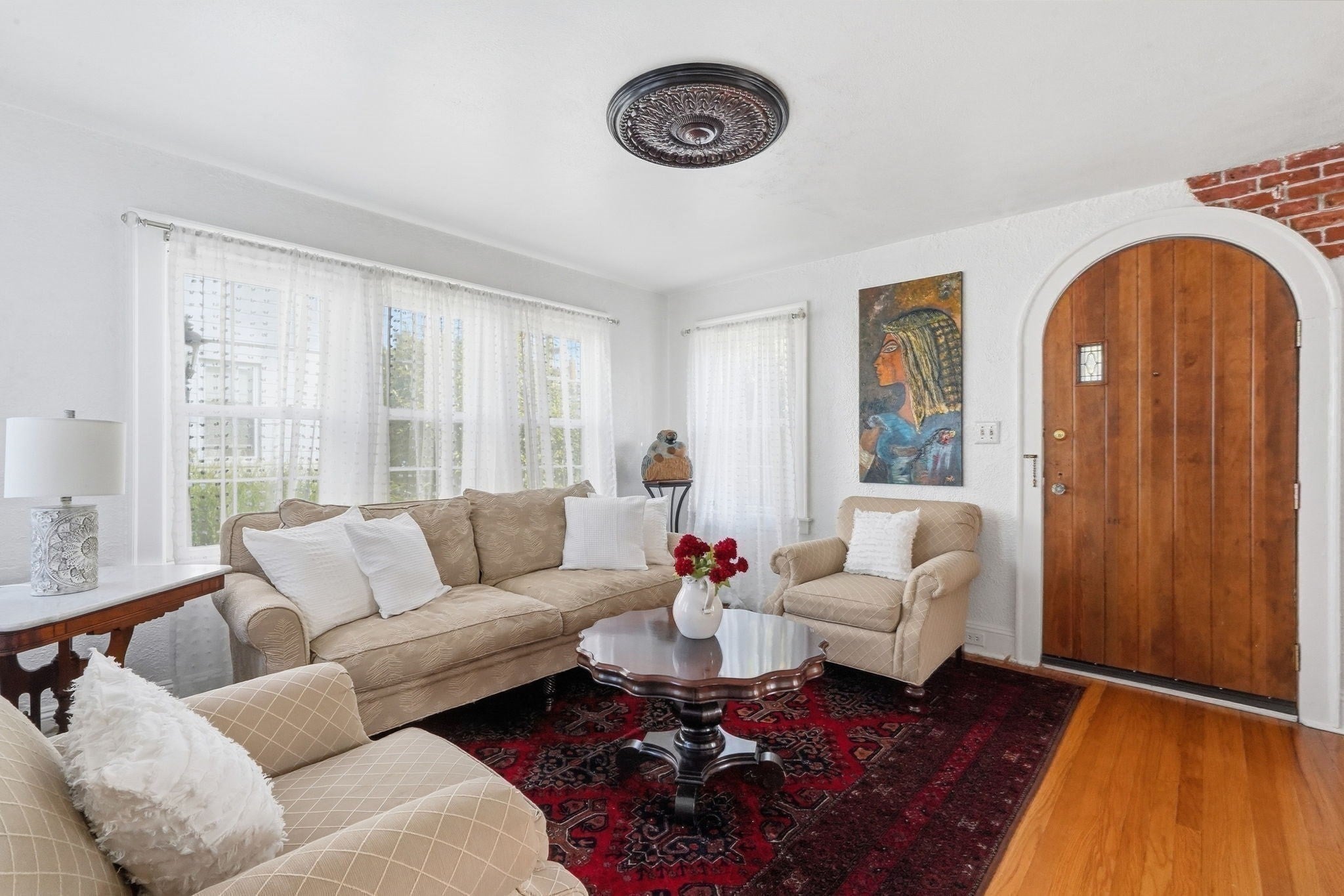 104 Wayne St, Springfield, MA Photo #4
