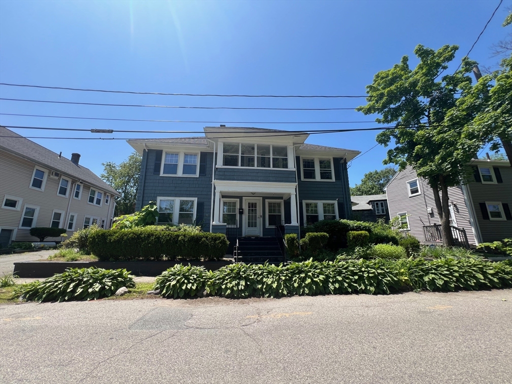 5-7 Laurel Rd