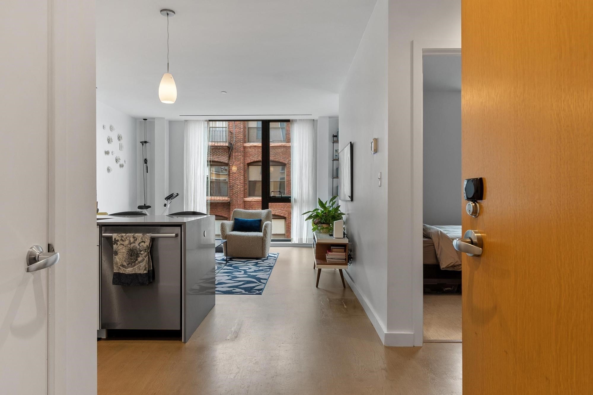 88 Wareham St #401, Boston, MA Photo #16