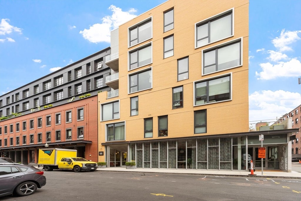 88 Wareham St #401, Boston, MA, 88 Wareham St #401, Boston, MA Photo #21