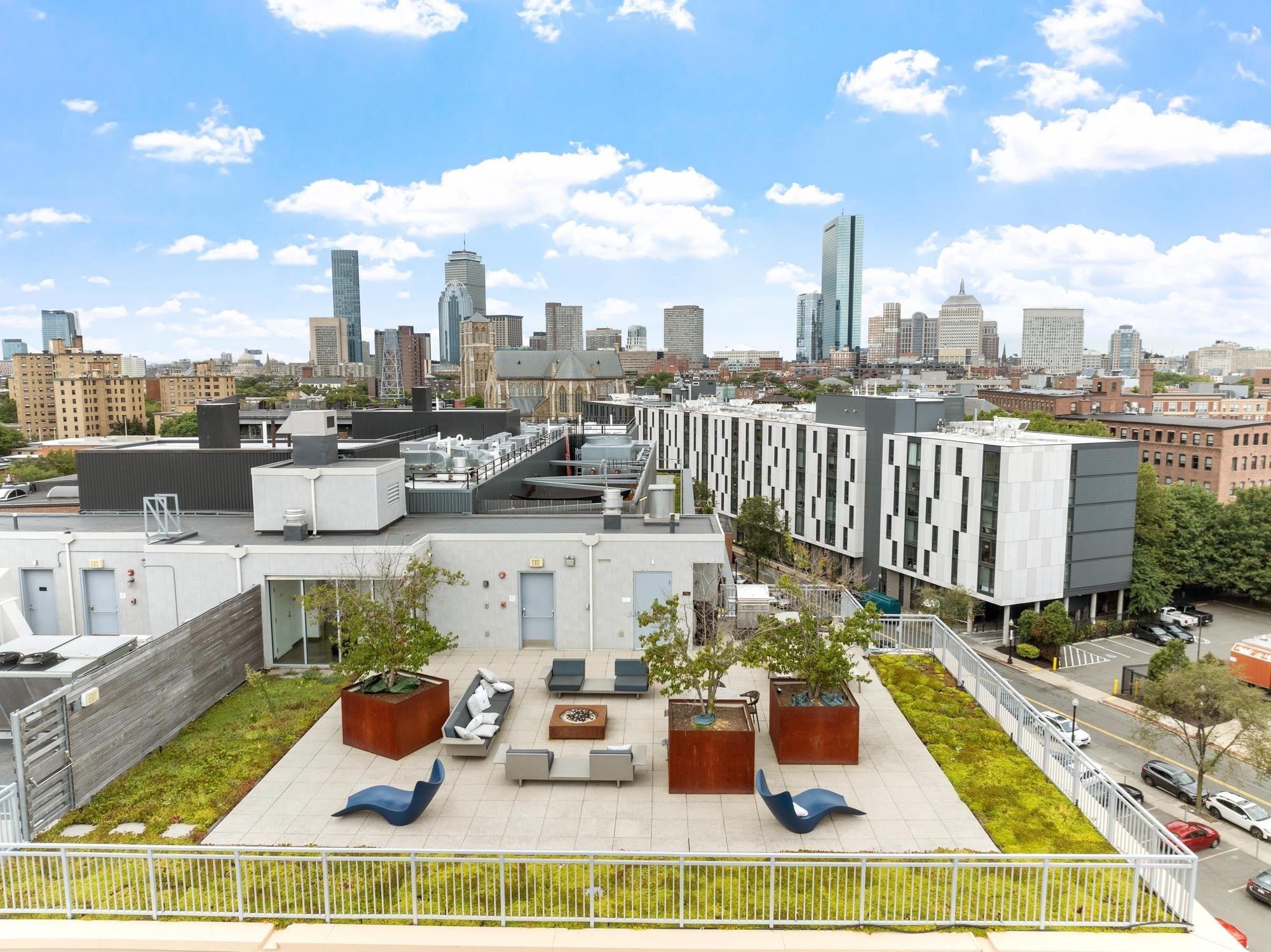88 Wareham St #401, Boston, MA Photo #18