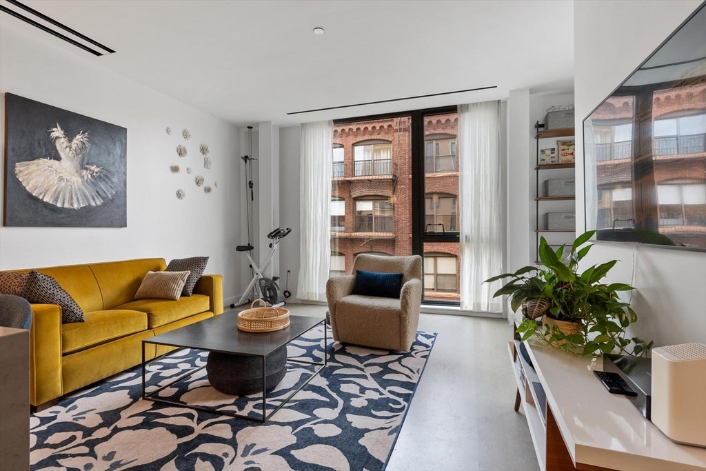 88 Wareham St #401, Boston, MA, 88 Wareham St #401, Boston, MA Photo #1