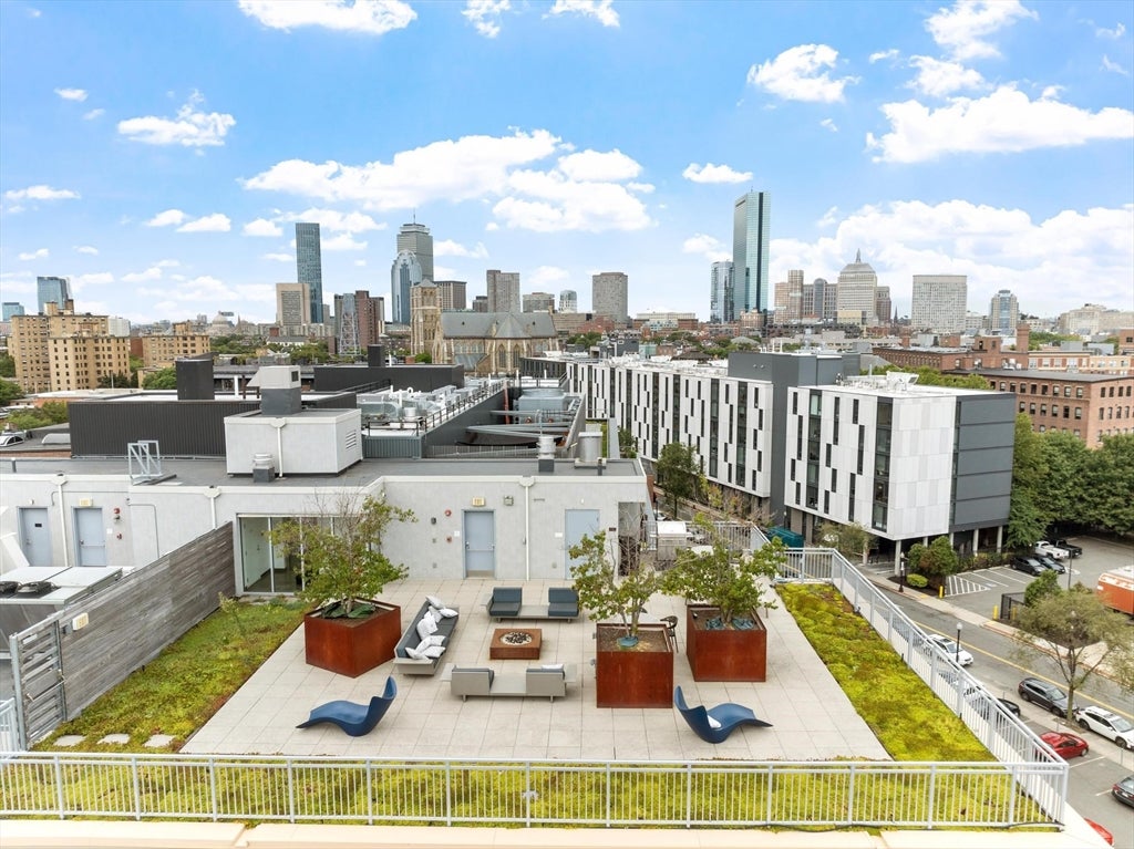 88 Wareham St #401, Boston, MA, 88 Wareham St #401, Boston, MA Photo #18