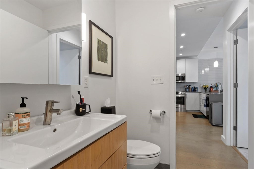88 Wareham St #401, Boston, MA, 88 Wareham St #401, Boston, MA Photo #13