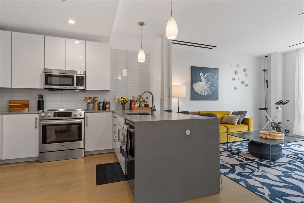 88 Wareham St #401, Boston, MA, 88 Wareham St #401, Boston, MA Photo #7