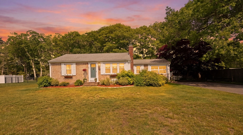56 Crowes Purchase Rd