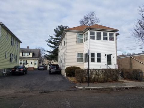 Photo of 11 Grossman St #11, Quincy, MA 02169 (MLS # 73527174)