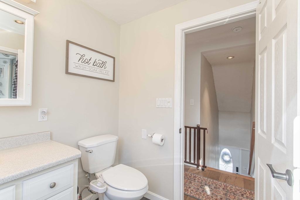 28 Nevens Circle, Rockland, MA Photo #25