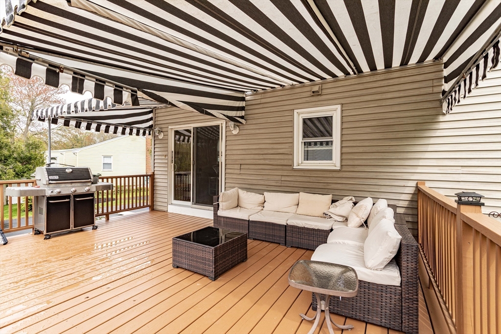 28 Nevens Circle, Rockland, MA Photo #35