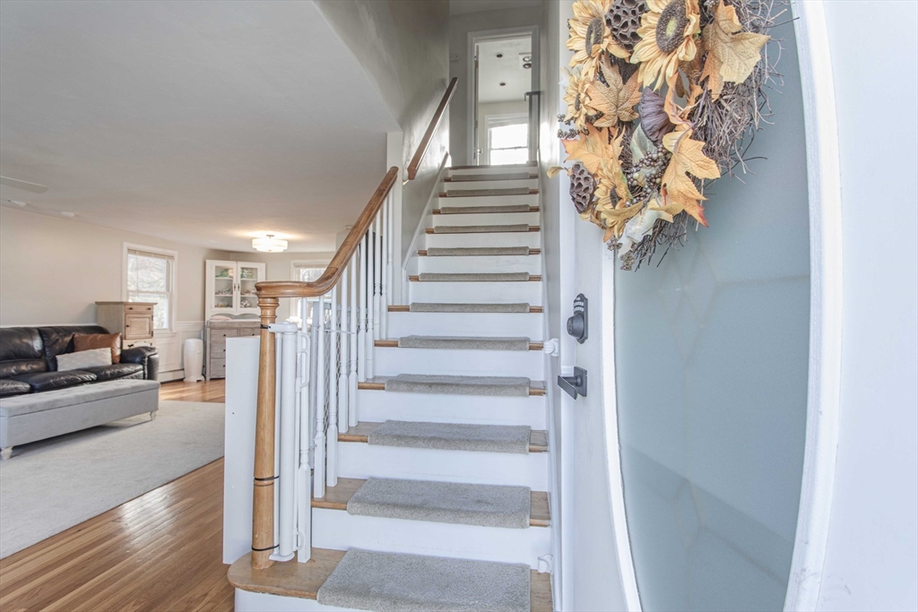 28 Nevens Circle, Rockland, MA Photo #29