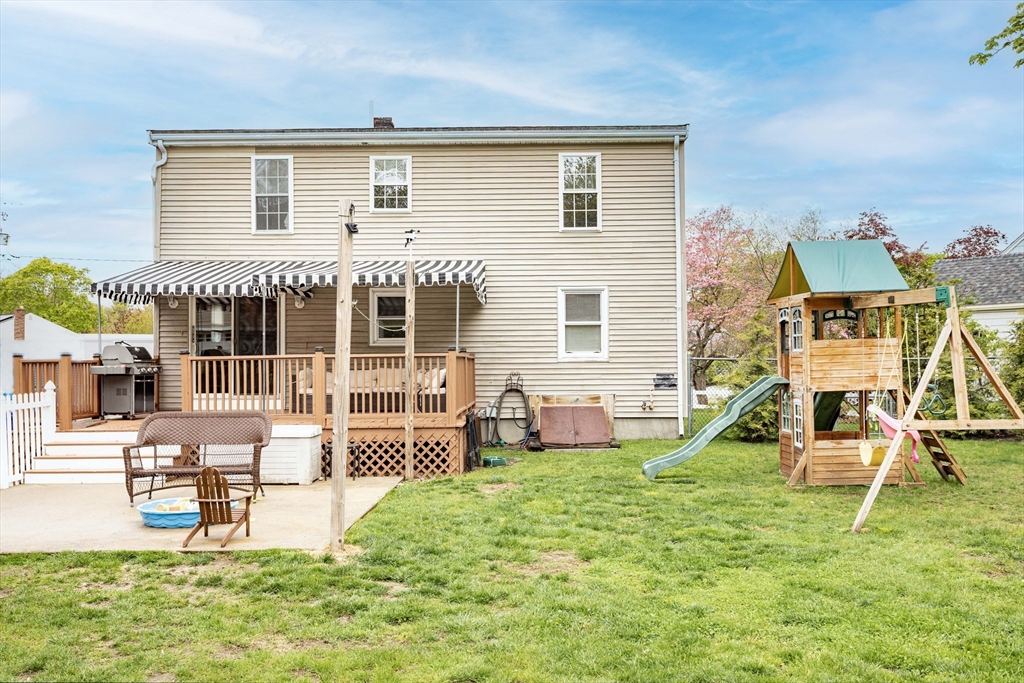 28 Nevens Circle, Rockland, MA Photo #33