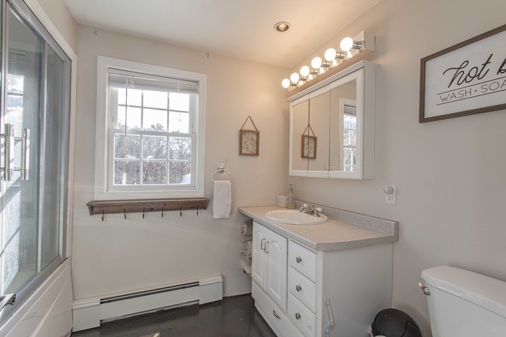 28 Nevens Circle, Rockland, MA Photo #24