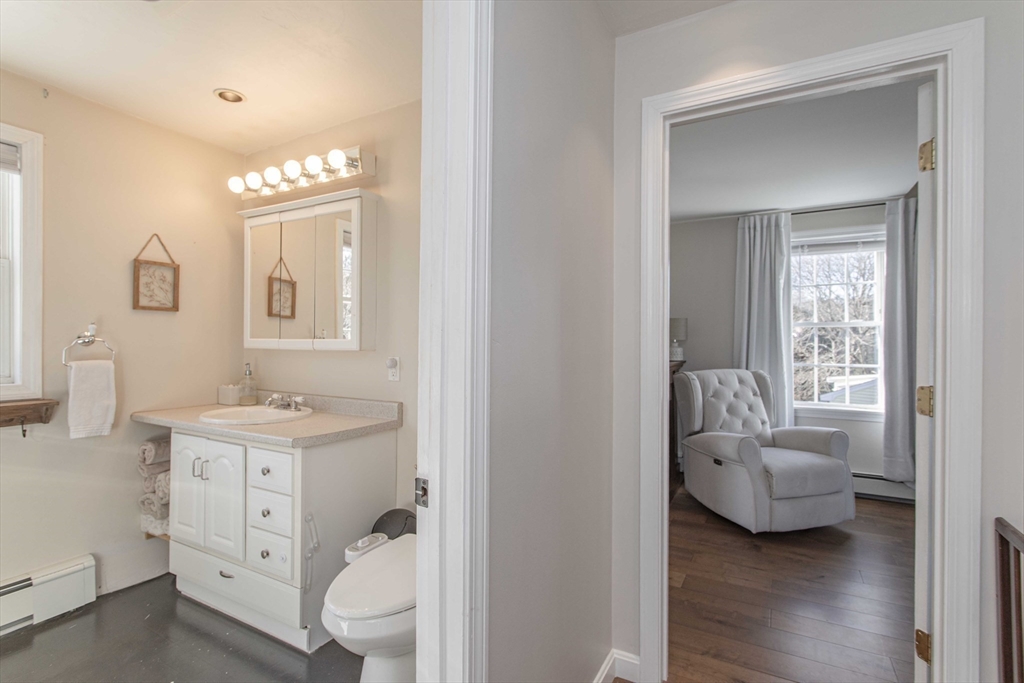 28 Nevens Circle, Rockland, MA Photo #23